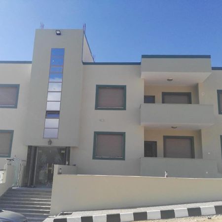 Noor Apartment Wadi Musa Exterior foto