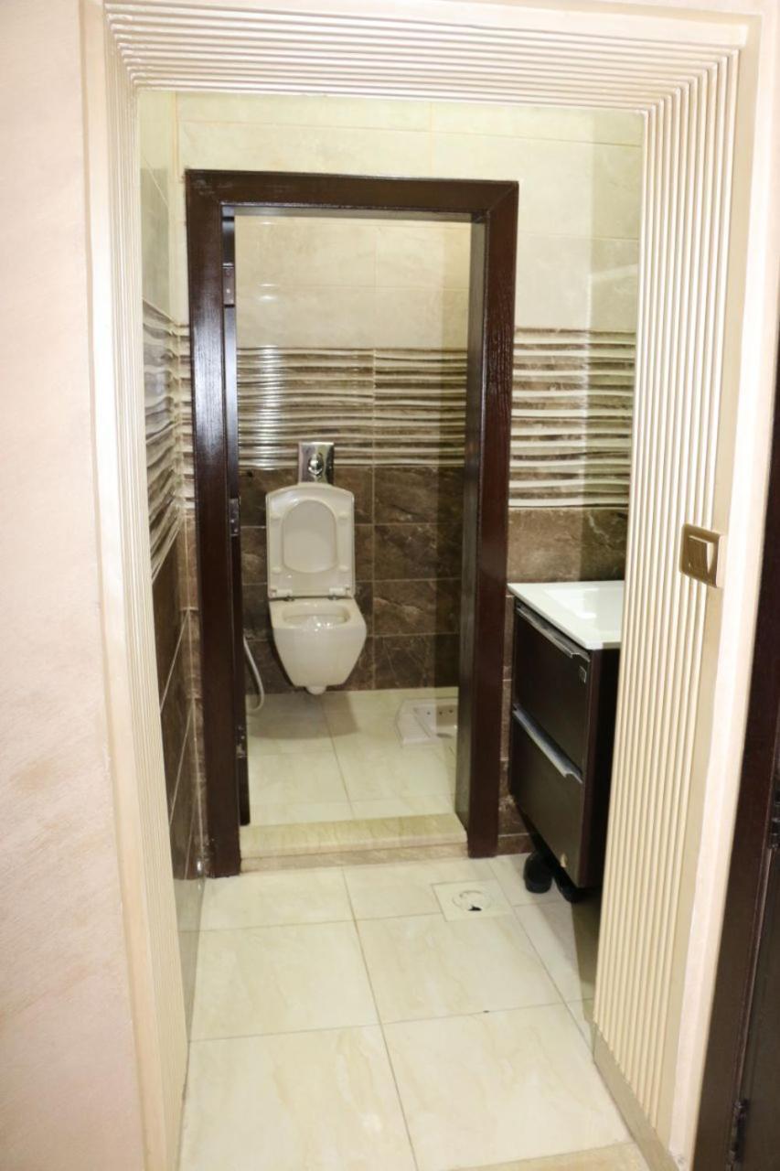 Noor Apartment Wadi Musa Exterior foto